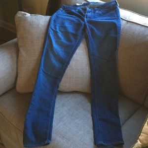 AG Jeans “The Stilt”